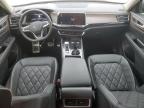 2024 Volkswagen Atlas Sel Premium R-Line en Venta en Houston, TX - Rear End