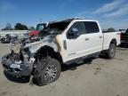 2017 Ford F350 Super Duty for Sale in Nampa, ID - Burn - Engine