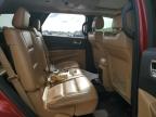 2011 Dodge Durango Citadel de vânzare în Montgomery, AL - Side