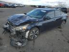 2022 Nissan Altima Sv იყიდება North Las Vegas-ში, NV - Front End