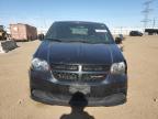 2016 Dodge Grand Caravan Se за продажба в Elgin, IL - Front End