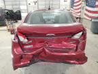 2013 Ford Fiesta Se for Sale in Columbia, MO - Rear End