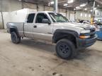 2001 Chevrolet Silverado C1500 for Sale in Blaine, MN - Vandalism