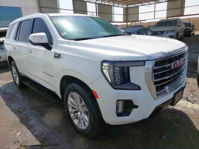 1GKS27KD0NR175206 - 2022 Gmc YUKON - #undefined