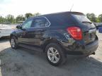 2011 Chevrolet Equinox Ls იყიდება Spartanburg-ში, SC - Minor Dent/Scratches