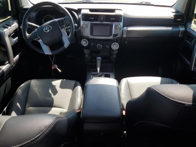  TOYOTA 4RUNNER 2016 Вугільний
