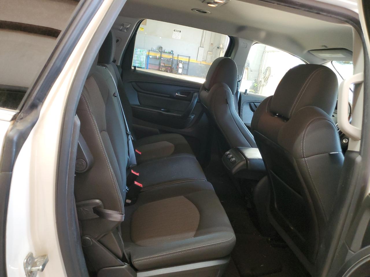 2015 Chevrolet Traverse Lt VIN: 1GNKRGKD4FJ287988 Lot: 53835935
