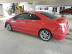 2007 Honda Civic Si na sprzedaż w Sandston, VA - Rear End