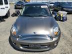 2013 Mini Cooper  იყიდება Sacramento-ში, CA - Rear End