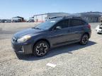2016 Subaru Crosstrek Limited იყიდება San Diego-ში, CA - Minor Dent/Scratches