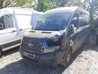 2018 FORD TRANSIT 35 for sale at Copart COLCHESTER