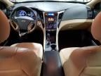 2013 Hyundai Sonata Se for Sale in Wheeling, IL - Front End