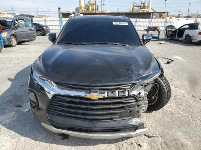  CHEVROLET BLAZER 2020 Черный