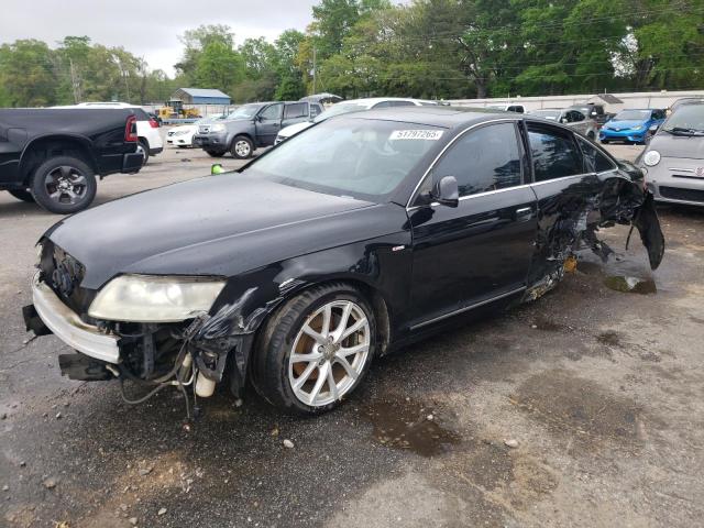 2011 Audi A6 Premium Plus