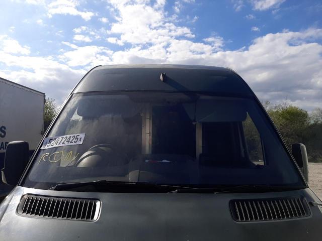 2016 MERCEDES BENZ SPRINTER 3