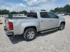 2016 Chevrolet Colorado Lt for Sale in Eight Mile, AL - Front End