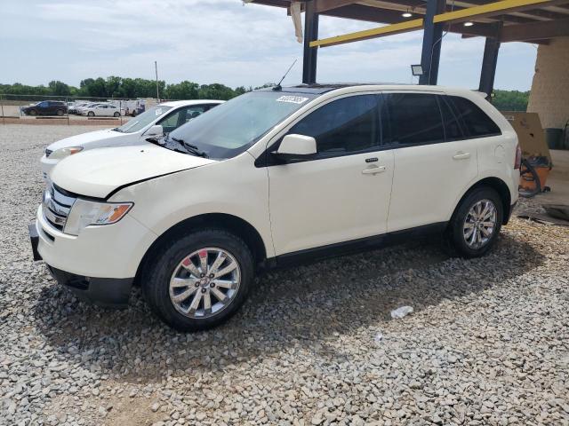 2007 Ford Edge Sel Plus