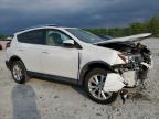 2014 Toyota Rav4 Limited for Sale in Loganville, GA - Front End