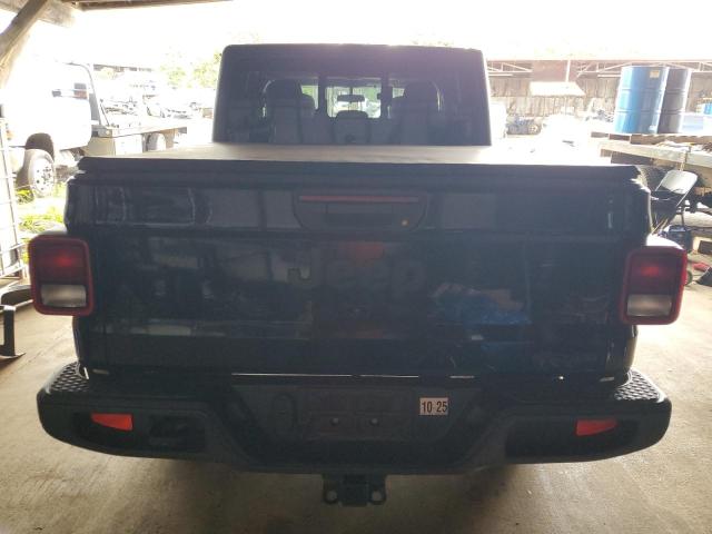  JEEP GLADIATOR 2020 Black