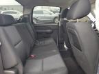 2010 Gmc Sierra K1500 Sle de vânzare în Chicago Heights, IL - Front End