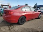 2013 Bmw 320 I Xdrive for Sale in Woodhaven, MI - Front End