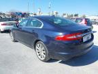 2015 JAGUAR XF PORTFOL for sale at Copart ST HELENS