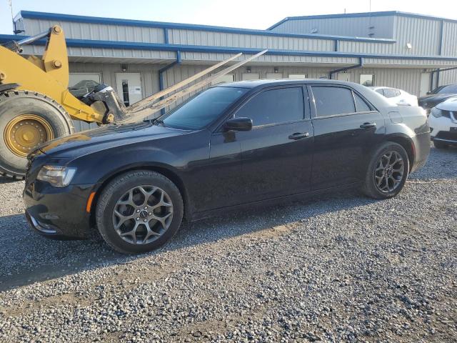 2016 Chrysler 300 S  