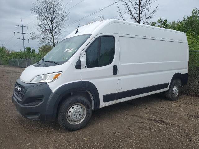 2023 Ram Promaster 2500 2500 High