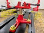 2025 'Other Heavy Equipment' Frame Mach for Sale in Grand Prairie, TX - Minor Dent/Scratches