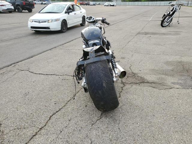 2012 HARLEY-DAVIDSON VRSCF VROD MUSCLE