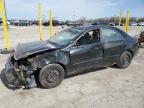 2008 Kia Spectra Ex للبيع في Indianapolis، IN - Rollover