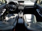 2016 Subaru Crosstrek Limited იყიდება San Diego-ში, CA - Minor Dent/Scratches