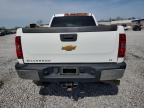 2014 Chevrolet Silverado K2500 Heavy Duty Lt de vânzare în Hueytown, AL - Front End