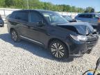2019 Mitsubishi Outlander Se for Sale in Memphis, TN - Front End