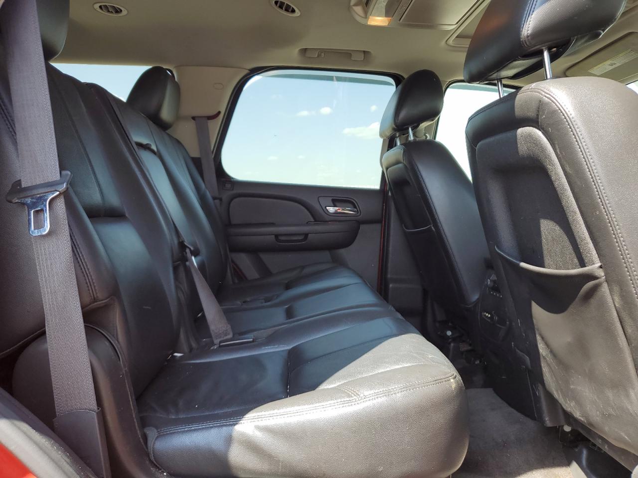 2012 Chevrolet Tahoe K1500 Lt VIN: 1GNSKBE06CR245240 Lot: 54434175