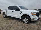2022 Ford F150 Supercrew იყიდება Houston-ში, TX - All Over