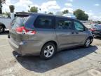 2014 Toyota Sienna  იყიდება Van Nuys-ში, CA - Front End