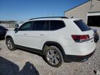 2021 Volkswagen Atlas Se for Sale in Lawrenceburg, KY - Front End