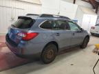 2015 Subaru Outback 2.5I Premium იყიდება Angola-ში, NY - Front End