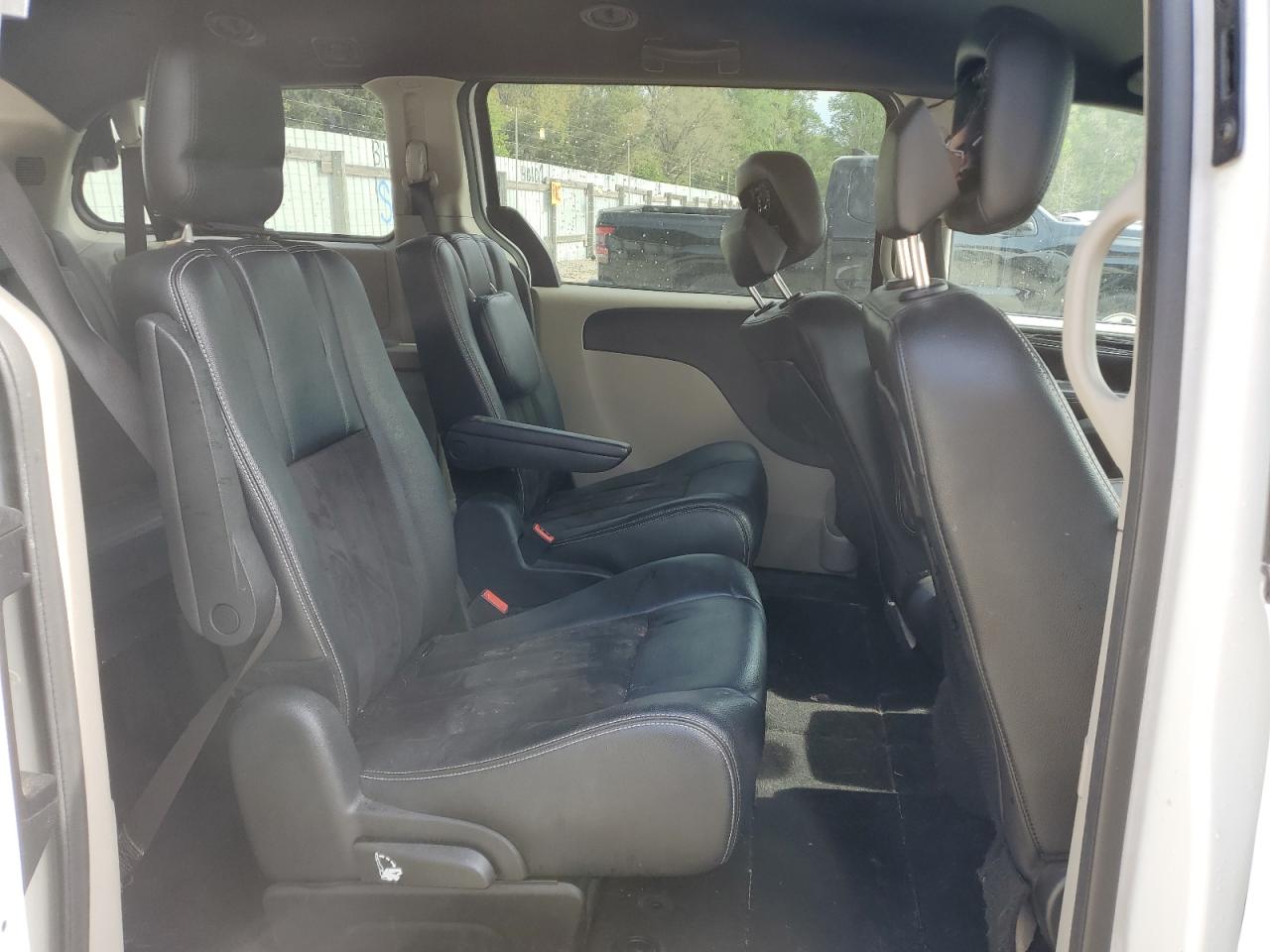 2C4RDGCGXLR183608 2020 Dodge Grand Caravan Sxt