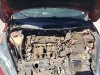 2017 Ford Fiesta Se for Sale in Oklahoma City, OK - Front End