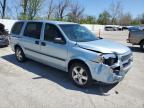 2007 Chevrolet Uplander Ls на продаже в Bridgeton, MO - Front End