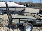 2018 'Other Heavy Equipment' Trlr 5X8 zu verkaufen in Candia, NH - Frame Damage