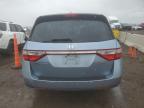 2011 Honda Odyssey Touring на продаже в Brighton, CO - Front End