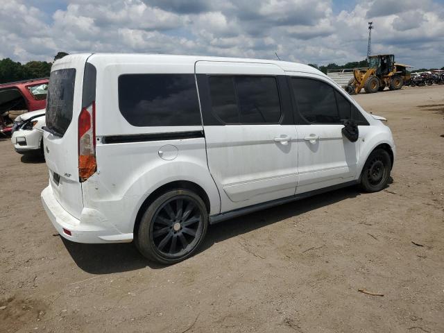  FORD TRANSIT 2014 Biały