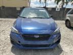 2018 Subaru Impreza  for Sale in Opa Locka, FL - Normal Wear