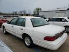 1997 Mercury Grand Marquis Ls for Sale in Pekin, IL - Front End