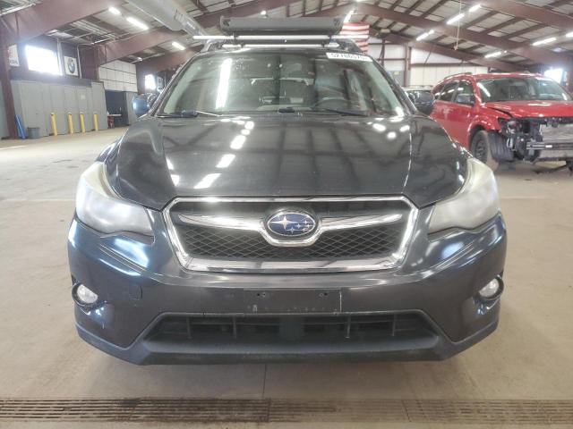 2014 SUBARU XV CROSSTREK 2.0 LIMITED