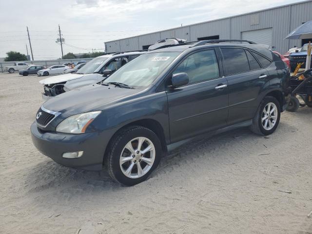 2008 Lexus Rx 350