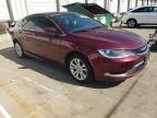 2015 Chrysler 200 Limited للبيع في Louisville، KY - Rear End